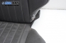 Leather seats with electric adjustment for Land Rover Range Rover II 3.9 4x4, 190 hp automatic, 2000