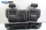 Leather seats with electric adjustment for Land Rover Range Rover II 3.9 4x4, 190 hp automatic, 2000