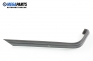 Fender moulding for Land Rover Range Rover II 3.9 4x4, 190 hp automatic, 2000, position: rear - left
