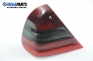Tail light for Mercedes-Benz C-Class 202 (W/S) 2.2, 150 hp, sedan automatic, 1993, position: left