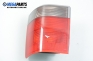 Tail light for Land Rover Range Rover II 3.9 4x4, 190 hp automatic, 2000, position: left