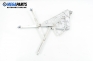 Electric window regulator for Land Rover Range Rover II 3.9 4x4, 190 hp automatic, 2000, position: front - right