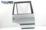Door for Land Rover Range Rover II 3.9 4x4, 190 hp automatic, 2000, position: rear - right