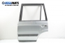 Door for Land Rover Range Rover II 3.9 4x4, 190 hp automatic, 2000, position: rear - left