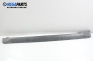 Side skirt for Land Rover Range Rover II 3.9 4x4, 190 hp automatic, 2000, position: right