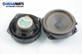 Loudspeakers for Land Rover Range Rover II 3.9 4x4, 190 hp automatic, 2000 № E26640 / 6NS396