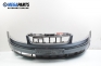 Front bumper for Volkswagen Passat (B5; B5.5) 2.5 TDI, 150 hp, station wagon automatic, 1999, position: front