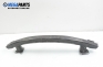 Bumper support brace impact bar for Volkswagen Passat (B5; B5.5) 2.5 TDI, 150 hp, station wagon automatic, 1999, position: front