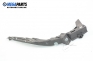 Bumper holder for Volkswagen Passat (B5; B5.5) 2.5 TDI, 150 hp, station wagon automatic, 1999, position: front - right