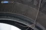 Summer tires KUMHO 215/65/16, DOT: 0315 (The price is for two pieces)
