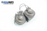 Horn for Ford Focus II 1.6 TDCi, 90 hp, station wagon, 2005
