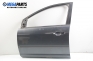Door for Ford Focus II 1.6 TDCi, 90 hp, station wagon, 2005, position: front - left
