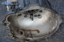 Automatic gearbox for Land Rover Range Rover II 3.9 4x4, 190 hp automatic, 2000