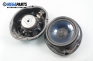 Loudspeakers for Ford Focus II 1.6 TDCi, 90 hp, station wagon, 2005 № 3M5T-18808-DD