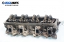 Engine head for Land Rover Range Rover II 3.9 4x4, 190 hp automatic, 2000, position: left