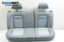 Seats set for Skoda Fabia 1.9 SDI, 64 hp, hatchback, 5 doors, 2001
