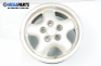 Alloy wheels for Land Rover Range Rover II (1994-2002) 16 inches, width 8 (The price is for the set)