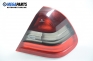 Tail light for Mercedes-Benz C-Class 202 (W/S) 2.2, 150 hp, sedan automatic, 1993, position: right