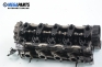 Engine head for Hyundai Tucson 2.0 CRDi, 113 hp, 2004