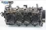 Engine head for Hyundai Tucson 2.0 CRDi, 113 hp, 2004