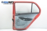 Door for Skoda Fabia 1.9 SDI, 64 hp, hatchback, 5 doors, 2001, position: rear - right