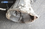 Automatic gearbox for Mercedes-Benz C-Class 202 (W/S) 2.2, 150 hp, sedan automatic, 1993