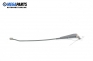 Front wipers arm for Opel Corsa B 1.0 12V, 54 hp, 1999, position: left