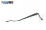 Front wipers arm for Skoda Fabia 1.9 SDI, 64 hp, hatchback, 2001, position: left