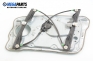 Electric window regulator for Skoda Fabia 1.9 SDI, 64 hp, hatchback, 5 doors, 2001, position: front - left