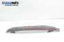 Bumper support brace impact bar for Seat Toledo (1M) 1.9 TDI, 110 hp, 1999, position: front