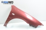 Fender for Seat Toledo (1M) 1.9 TDI, 110 hp, 1999, position: right