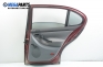 Door for Seat Toledo (1M) 1.9 TDI, 110 hp, 1999, position: rear - right