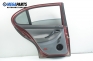 Door for Seat Toledo (1M) 1.9 TDI, 110 hp, 1999, position: rear - left