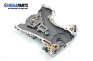 Timing chain cover for Opel Corsa B 1.0 12V, 54 hp, 5 doors, 1999