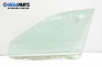 Window for Seat Toledo (1M) 1.9 TDI, 110 hp, 1999, position: front - left