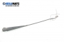 Front wipers arm for Ford Ka 1.3, 60 hp, 1999, position: left