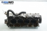 Engine head for Mazda 323 (BJ) 1.4, 72 hp, hatchback, 5 doors, 2002