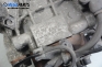 Diesel-einspritzpumpe for Skoda Fabia 1.9 SDI, 64 hp, hecktür, 2001 № Bosch 0 460 404 972