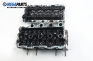 Engine head for Ford Focus II 1.6 TDCi, 90 hp, station wagon, 2005