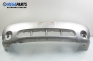 Front bumper for Kia Carnival 2.9 CRDi, 144 hp automatic, 2004, position: front