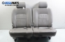 Scaune din piele pentru Kia Carnival 2.9 CRDi, 144 cp automat, 2004