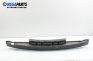 Bumper support brace impact bar for Kia Carnival 2.9 CRDi, 144 hp automatic, 2004, position: front