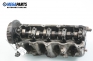 Engine head for Seat Toledo (1M) 1.9 TDI, 110 hp, 1999