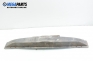 Bumper support brace impact bar for Hyundai Coupe 1.6 16V, 114 hp, 1998, position: rear