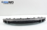 Bumper support brace impact bar for Hyundai Coupe 1.6 16V, 114 hp, 1998, position: front