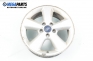 Jante din aliaj pentru Ford Focus II (2004-2010) 16 inches, lăţime 6.5 (Prețul este pentru un set)