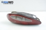 Tail light for Hyundai Coupe 1.6 16V, 114 hp, 1998, position: left