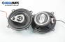 Loudspeakers for Kia Carnival 2.9 CRDi, 144 hp automatic, 2004 № Semtoni