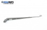 Front wipers arm for Renault Megane Scenic 1.6, 107 hp, 2000, position: left