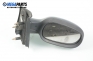 Mirror for Renault Megane Scenic 1.6, 107 hp, 2000, position: right